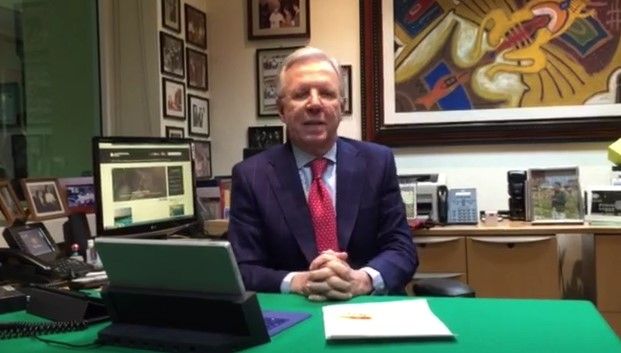 Las noticias de hoy 8 de enero