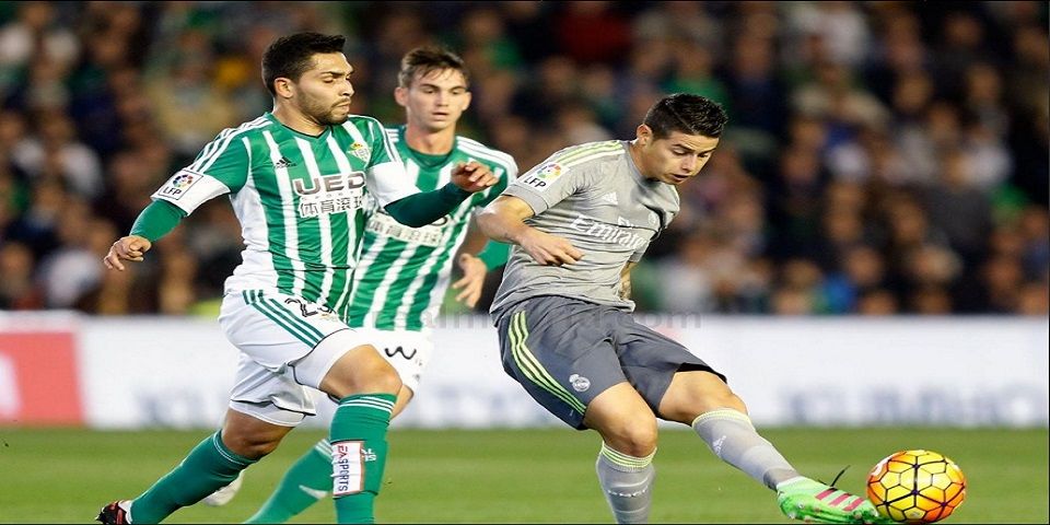 Lo que se dice de mí me hace sentir mal: James Rodríguez Lo que se dice de mí me hace sentir mal: James Rodríguez