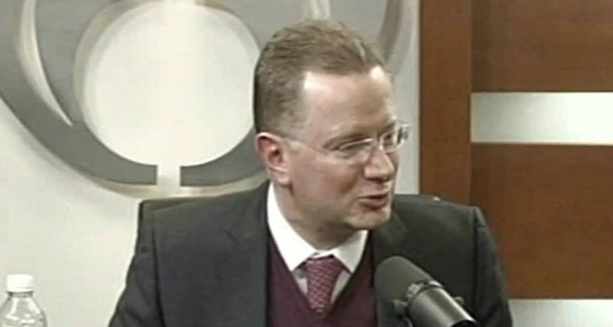 Entrevista al rector de la Universidad Panamericana, José Antonio Lezama