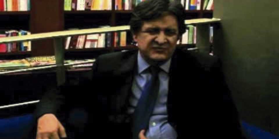 Roban casa del escritor José Antonio Ugarte y Romano