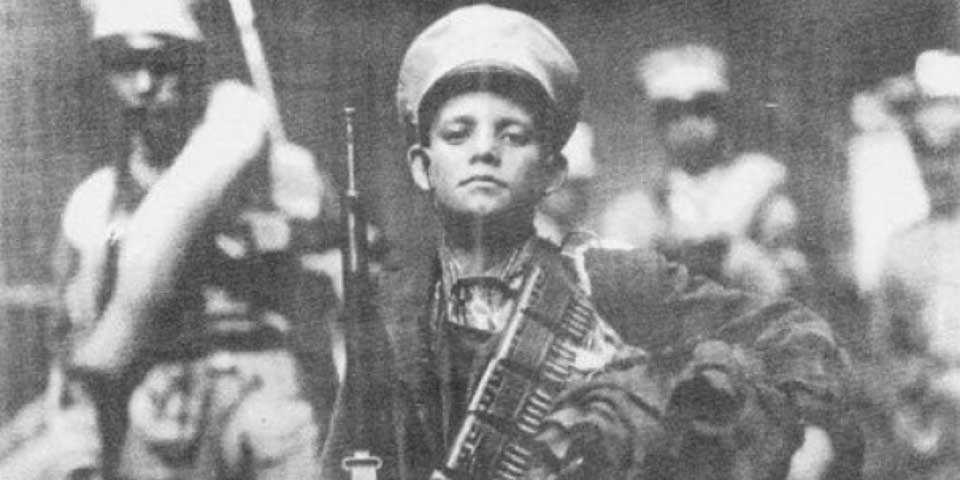 El papa aprueba canonización de niño mexicano