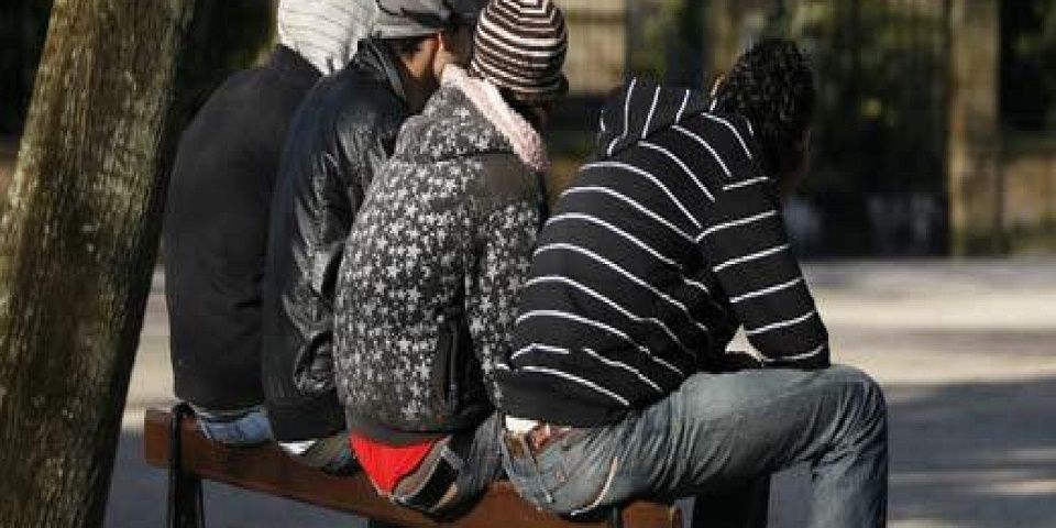 Más de 20 millones de ‘ninis’ en América Latina: Banco Mundial Más de 20 millones de ‘ninis’ en América Latina: Banco Mundial