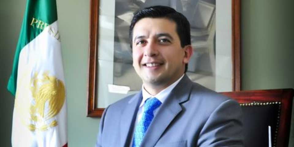 Video: alcalde de Tulancingo amenaza a vecinos