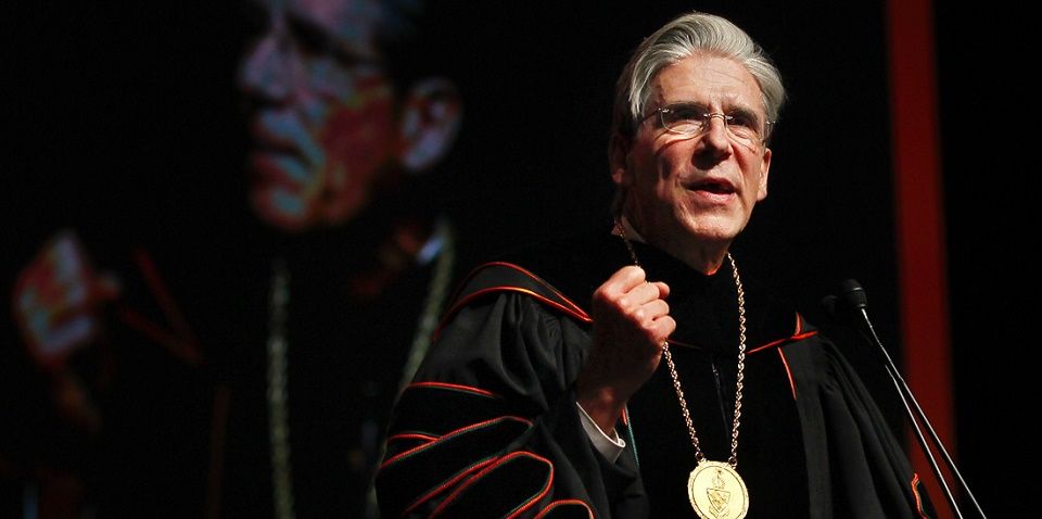 Invisten a Julio Frenk como rector de la Universidad de Miami