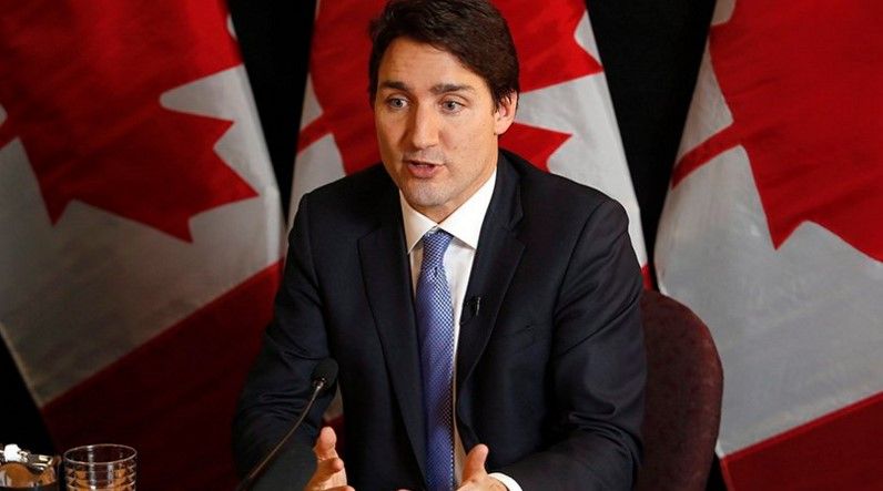 Justin Trudeau visitará México la próxima semana
