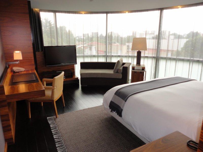 Los mejores hoteles de México, EE.UU. y el mundo - Las-alcobas-cdmx