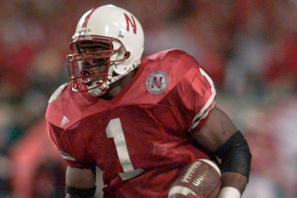 Muere en prisión Lawrence Phillips, excorredor de la NFL - Lawrence3-1024x682