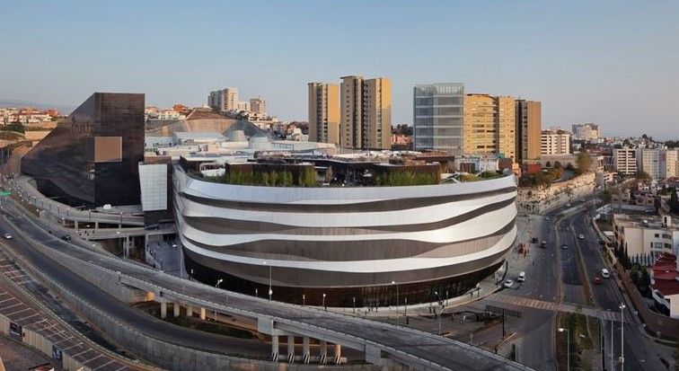 Roban joyería de Liverpool Paseo Interlomas