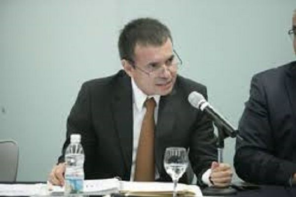 Inédita la aportación de nuevos contribuyentes: SAT - Lizandro-Nuñez