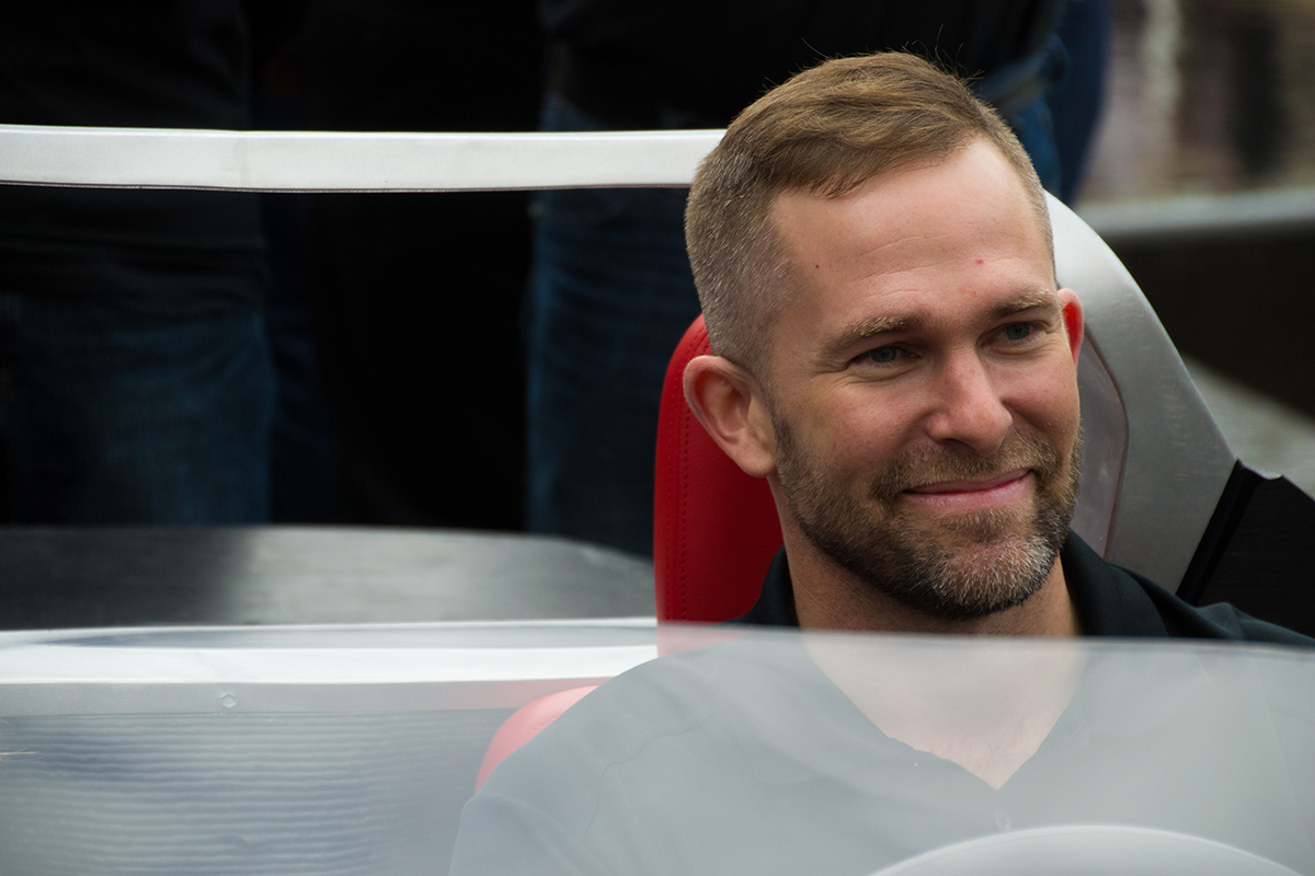 Fabrican auto que en 12 horas podrá "imprimirse" - Local-Motors5