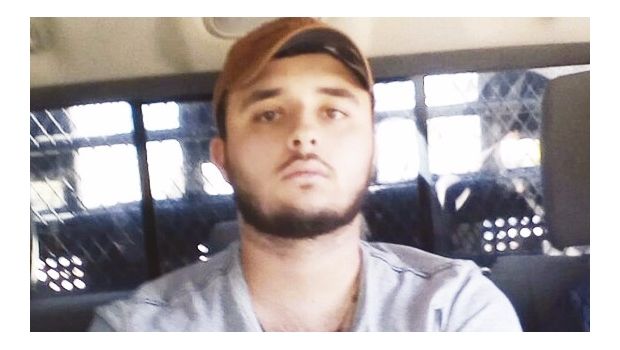 Detienen a operador del Cártel de Sinaloa Detienen a operador del Cártel de Sinaloa