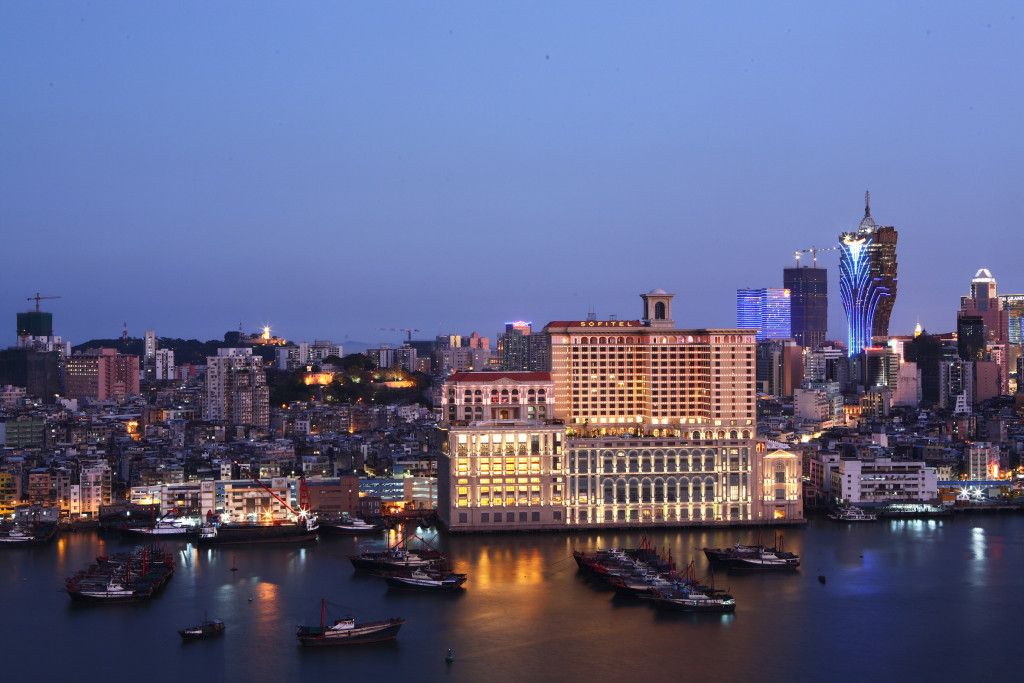 Las ciudades más visitadas en el mundo - Macao-1024x683