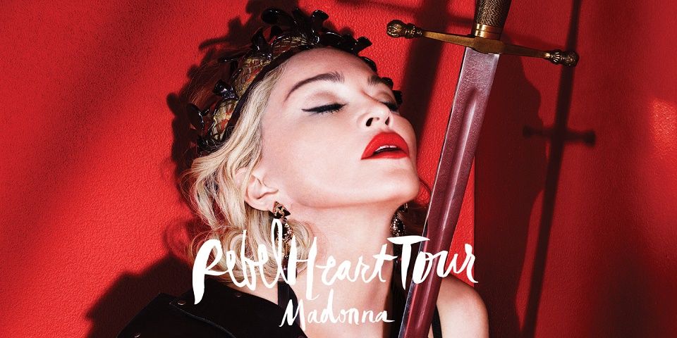 Las peticiones de Madonna en México