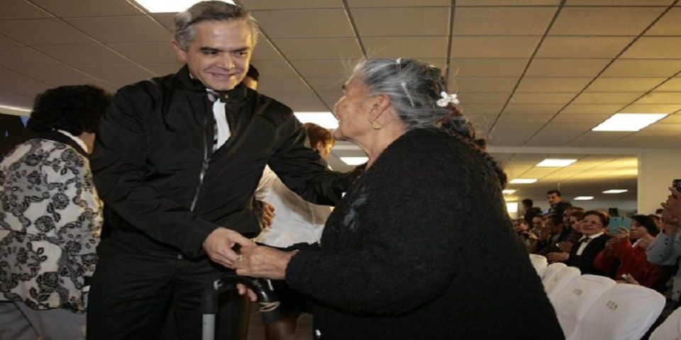 Desplegará SSPDF hasta 20 mil policías por visita papal