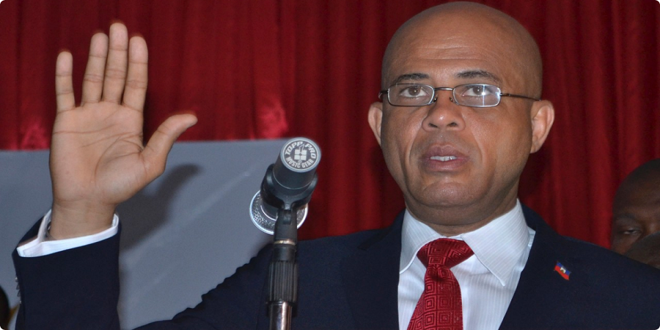 Presidente de Haití anuncia fecha para segunda vuelta electoral