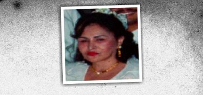 La más buscada por la DEA es un "fantasma" en Colombia - María-Teresa-Osorio2