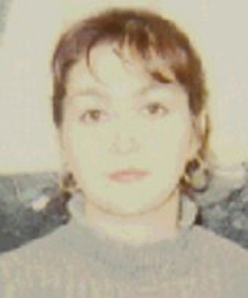 La más buscada por la DEA es un "fantasma" en Colombia - María-Teresa-Osorio3