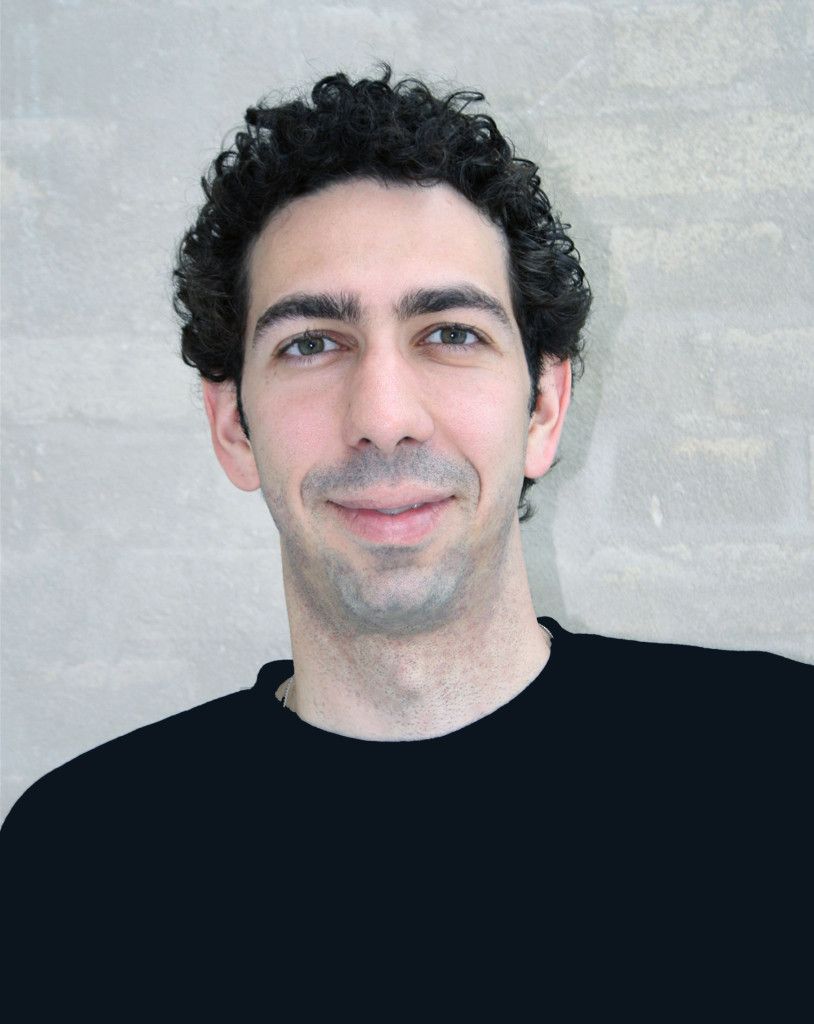 Festival Internacional de Cine Guanajuato anuncia a ganadores de becas - MauroMuellerRL-814x1024