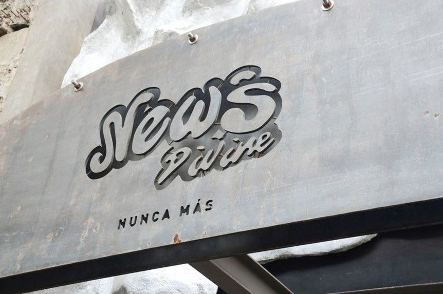 Amparan a cinco ex funcionarios implicados en caso New's Divine - Memorial-News-Divine-Segob-Cdmx6