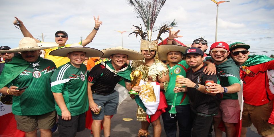 Las preferencias de los mexicanos al volar Las preferencias de los mexicanos al volar
