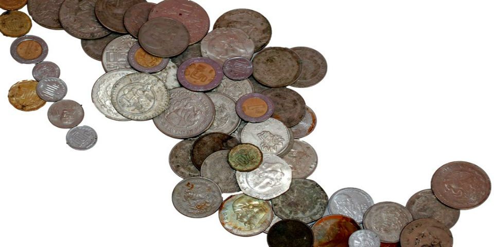 México emergente en medio de turbulencia: Financial Times México emergente en medio de turbulencia: Financial Times