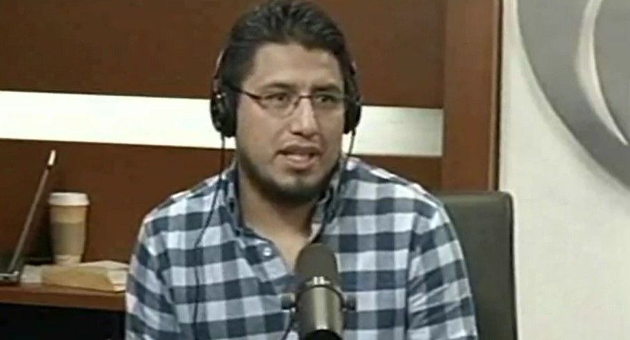 Entrevista a Federico Diaz y Mike Avila