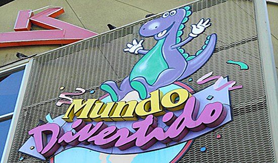 Ocho heridos por accidente en juego mecánico de Tijuana