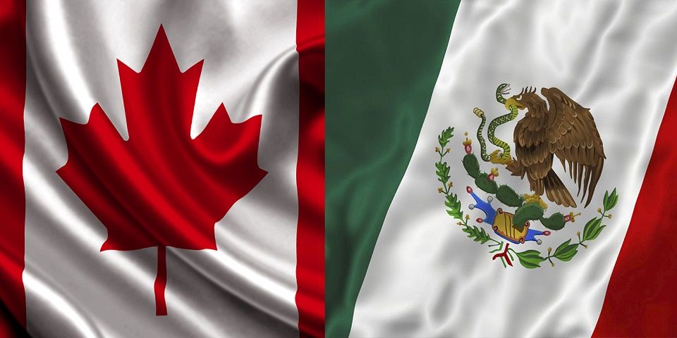 Mexicanos todavía necesitan Visa para viajar a Canadá
