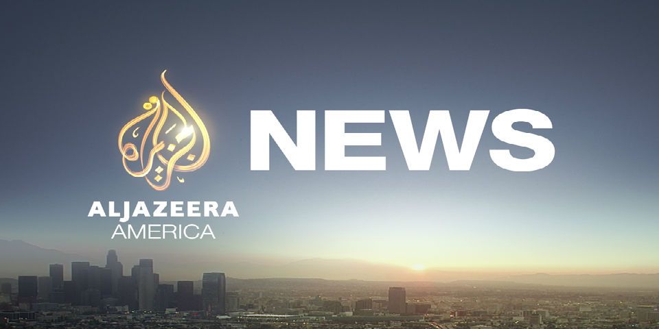 Al Jazeera America dejará de transmitir Al Jazeera America dejará de transmitir