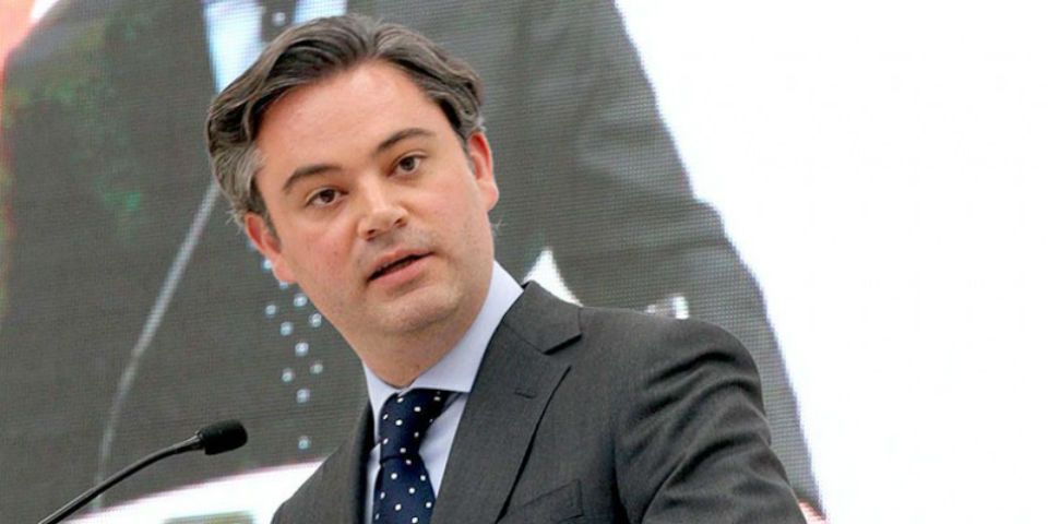 ‘Despido de más de tres mil maestros es irrevocable’: Aurelio Nuño ‘Despido de más de tres mil maestros es irrevocable’: Aurelio Nuño