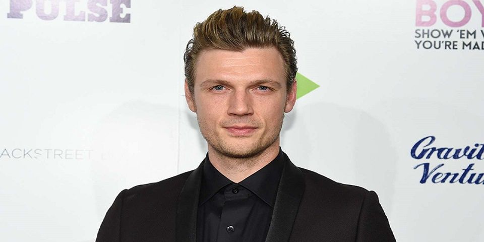 Arrestan a Nick Carter por protagonizar una pelea