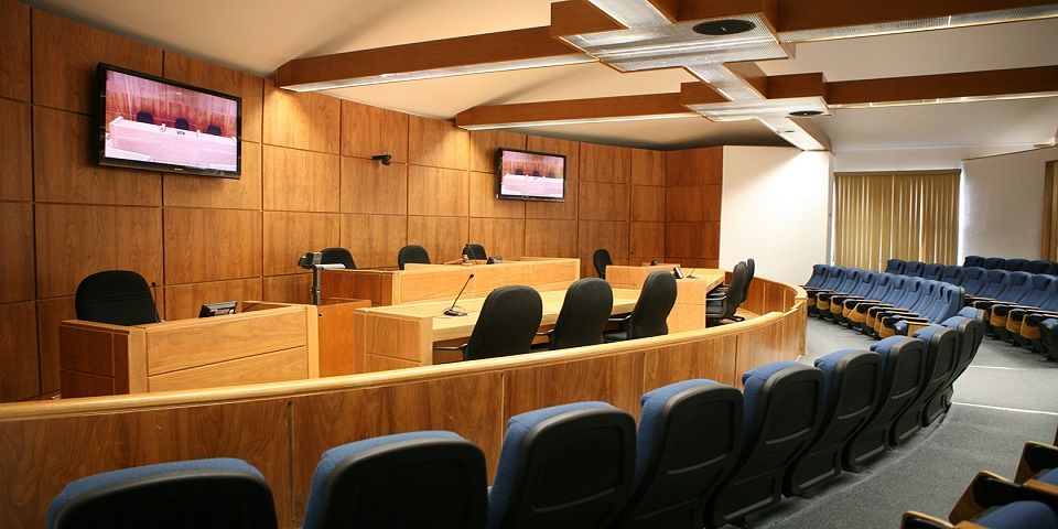 Dictan prisión a primer imputado bajo nuevo sistema penal