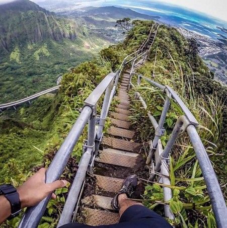 Los 16 barrios que debe visitar en el 2016 - Oahu-Hawaii-EUA