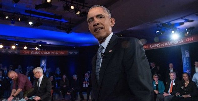 Potencial extradición de ‘El Chapo’ lo deja ‘incapacitado’: Obama