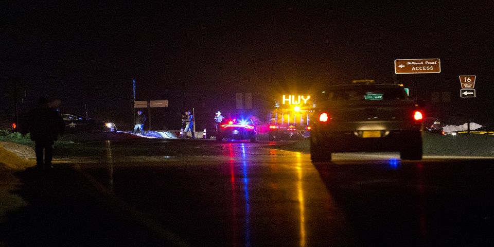 Arresto de líder de protesta armada en Oregon deja de saldo un muerto
