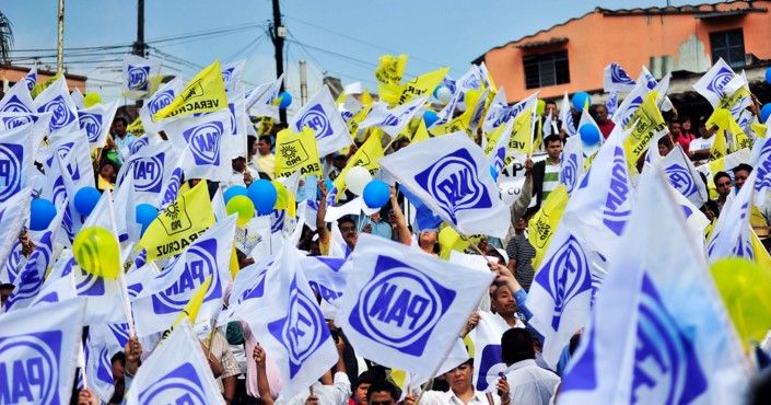 Tampoco habrá alianza PAN-PRD en Coahuila