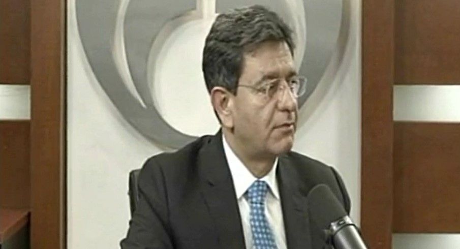 Entrevista a Pablo Kuri Morales, subsecretario de Prevención de la SSA