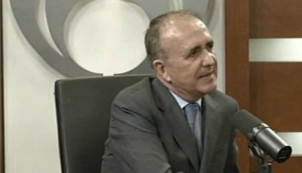 Entrevista a Pedro Ferriz de Con