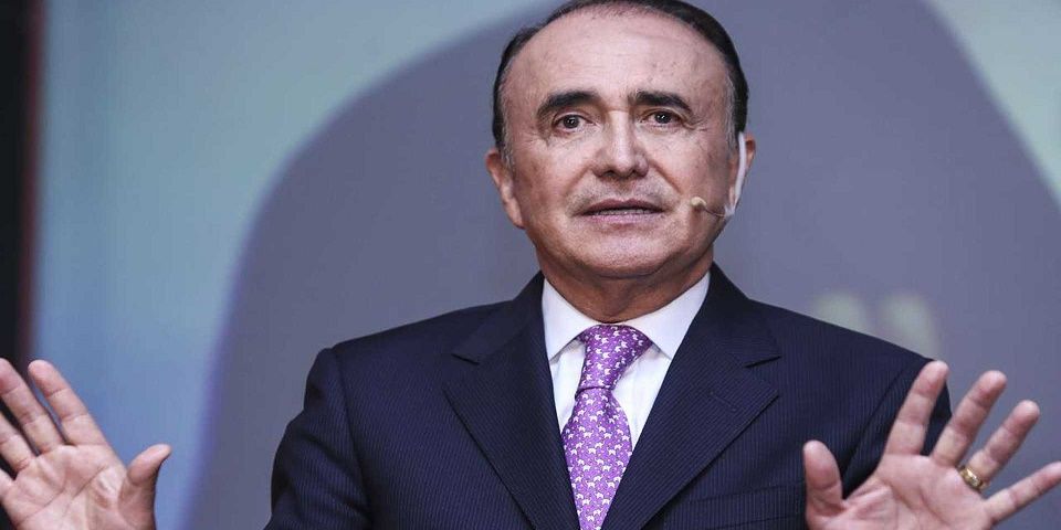 Interpongo amparo indirecto para llevar a juicio a cuatro ex gobernadores: Ferriz de Con - Pedro-Ferriz