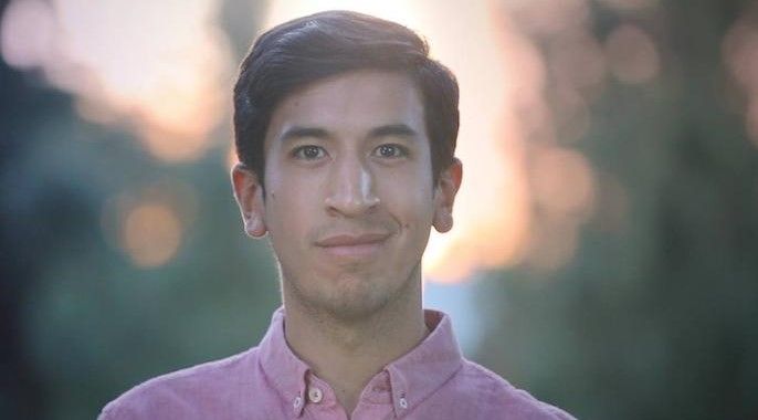 Kumamoto necesitará 100 mil firmas para postularse al Senado - Pedro-Kumamoto-Jalisco