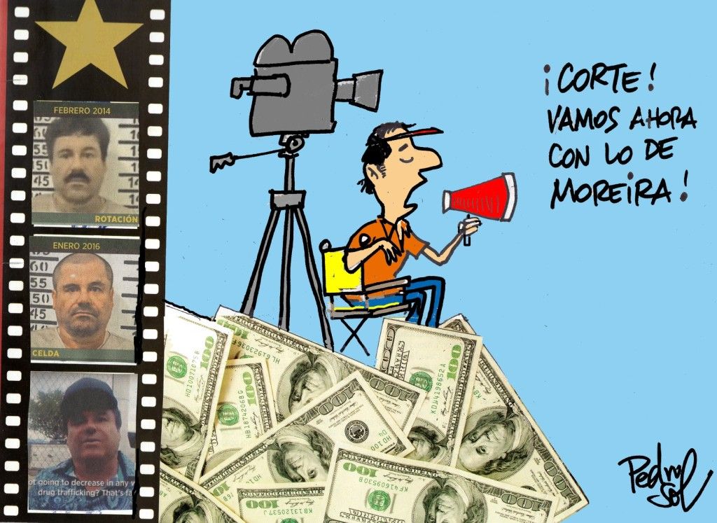 ¡Quema mucho el sol! Y sigue la mata dando - Pedro-Sol-15-de-enero-1024x747