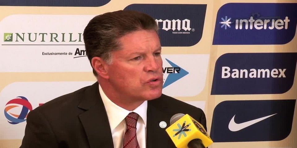 Comentarios de Vergara provocan “risa” a directiva del América