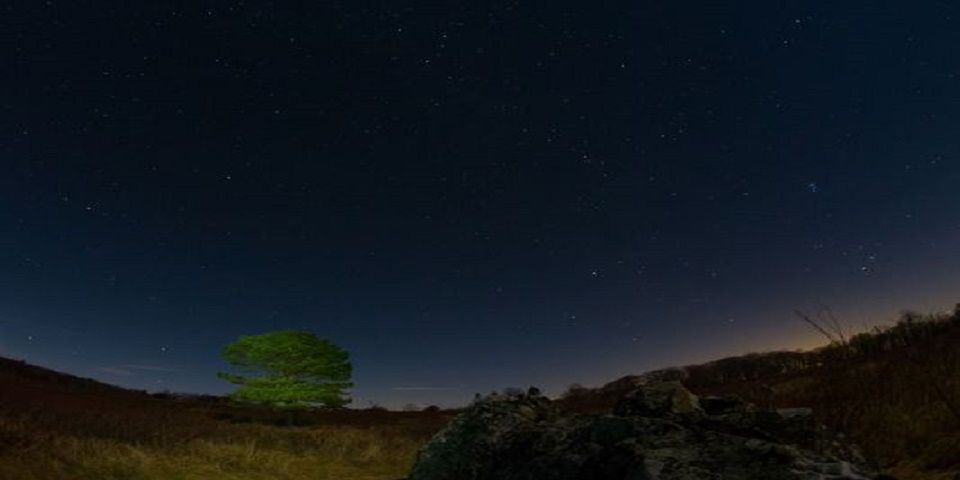Cinco planetas se alinearán a simple vista por primera vez en 10 años