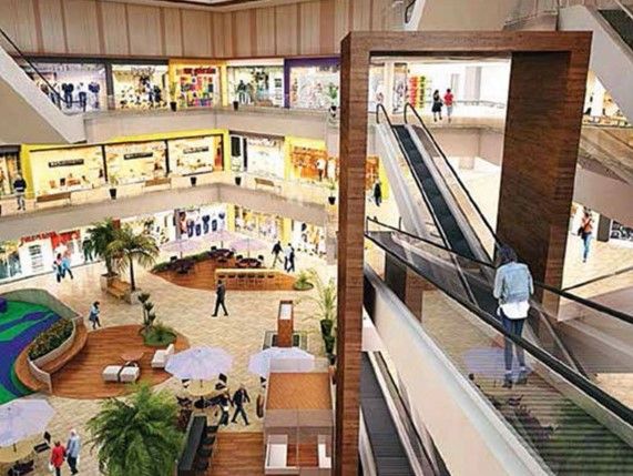 Construirán Portal Centro cerca de La Merced