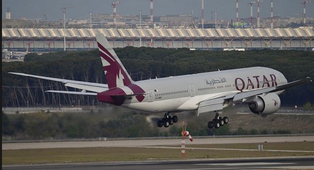 Qatar Airways planea operar el vuelo más largo del mundo