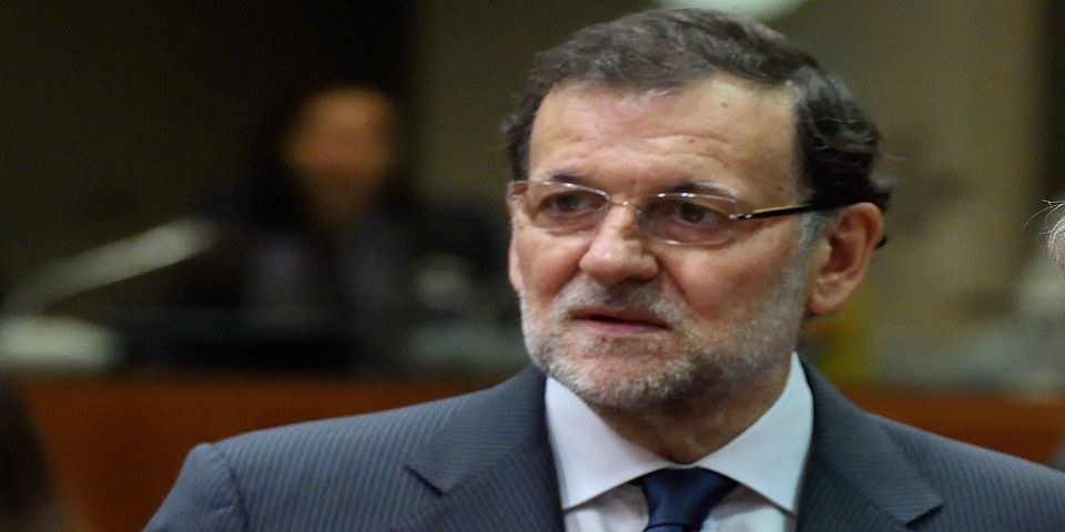 Mariano Rajoy sufre pesada broma en programa de radio
