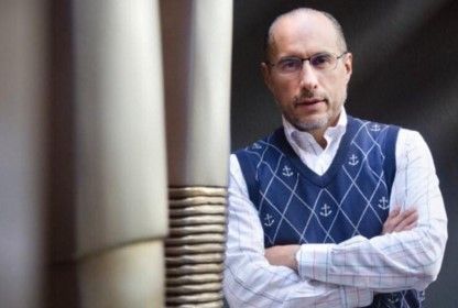 Entrevista a Raúl Ferráez, director de Revista Líderes Mexicanos