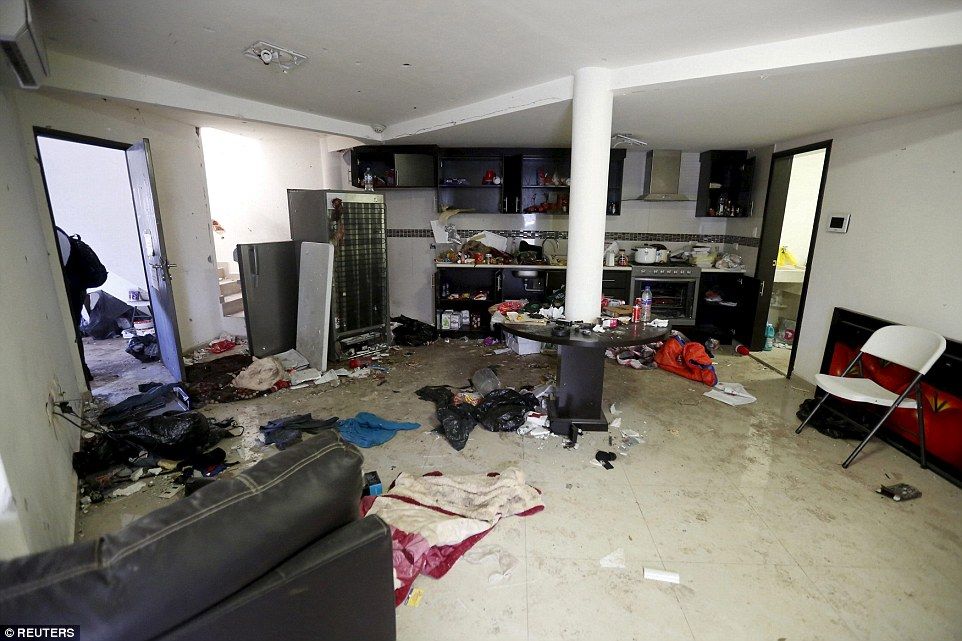 Inmuebles y objetos decomisados al Cártel de Sinaloa - Recaptura-CHapo2