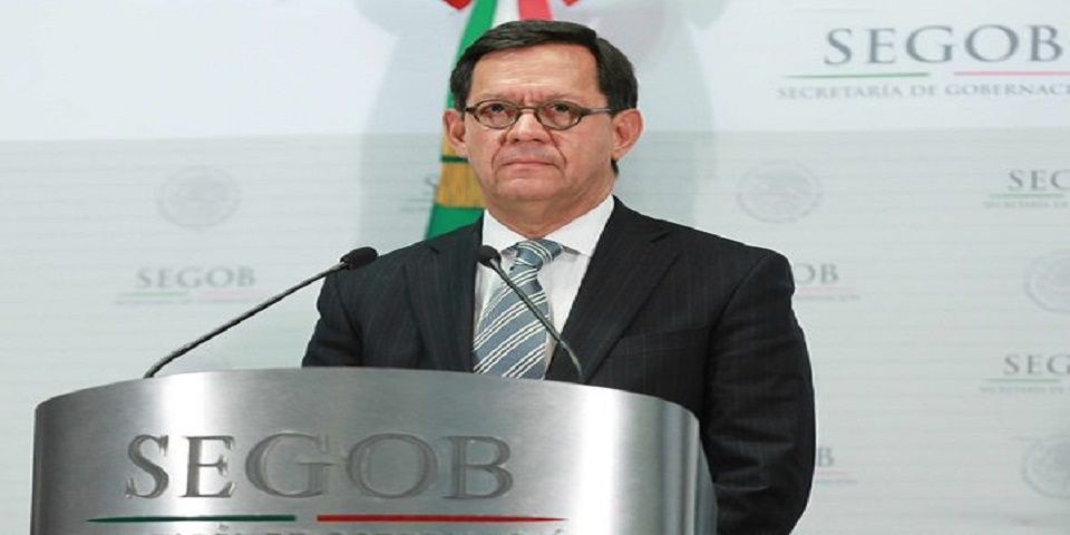 Han sido atendidas todas las peticiones de padres de los normalistas: Roberto Campa