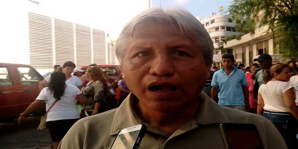 Cierran 29 escuelas de Acapulco por inseguridad